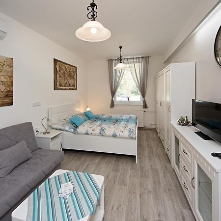 Apartman Marica Luhačovice Eksteriør billede
