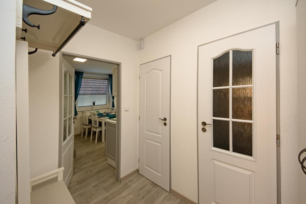 Apartman Marica Luhačovice Eksteriør billede